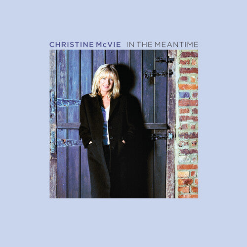 Christine McVie - In The Meantime - LP { Vinyl LP }
