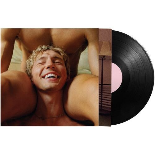 Troye Sivan - Something To Give Each Other - LP { Vinyl LP }