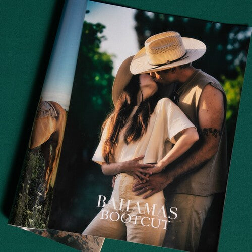 Bahamas - BOOTCUT - Indie LP { Vinyl LP }