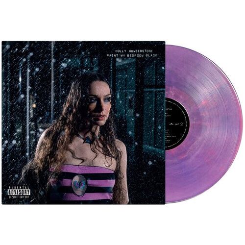 Holly Humberstone - Paint My Bedroom Black - Indie LP { Vinyl LP }