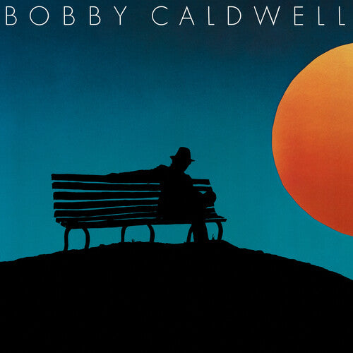 Bobby Caldwell - Bobby Caldwell - LP { Vinyl LP }