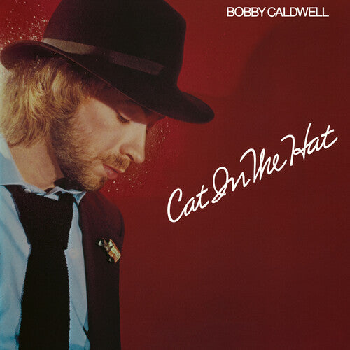 Bobby Caldwell - Cat in the Hat - LP { Vinyl LP }