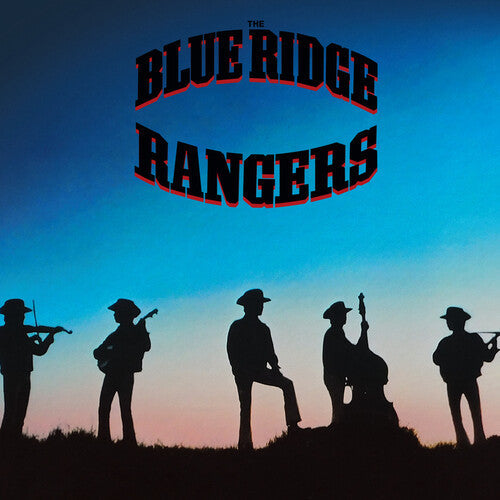 John Fogerty - The Blue Ridge Rangers - LP { Vinyl LP }
