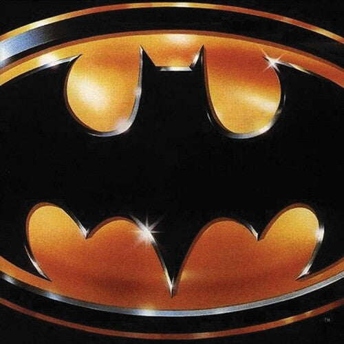 Batman (Original Soundtrack) - Prince - LP { Vinyl LP }