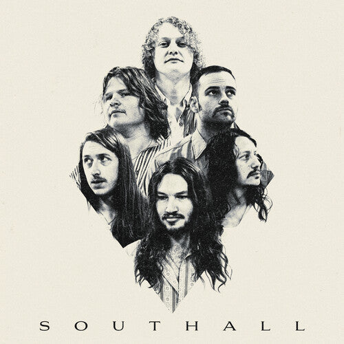 Southall - Southall - LP { Vinyl LP }