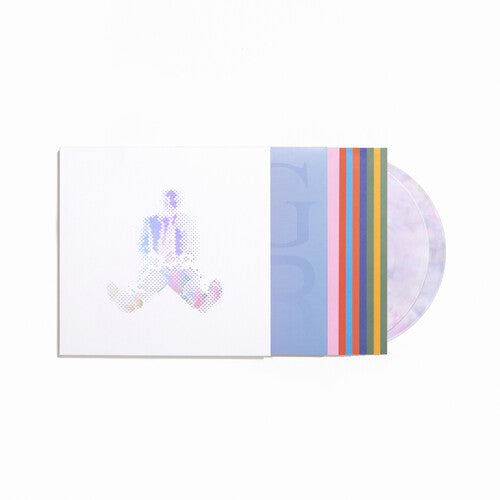 Mac Miller - Swimming (Anniversary Edition) - LP { Vinyl LP }