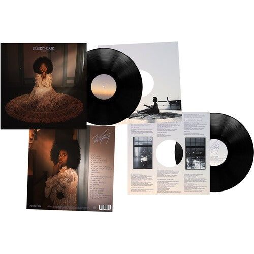 Victory - Glory Hour - LP { Vinyl LP }