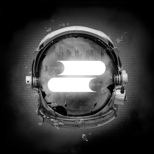 Filter - The Algorithm - LP { Vinyl LP }
