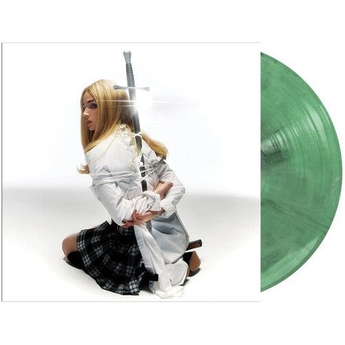 Poppy - Zig - LP { Vinyl LP }