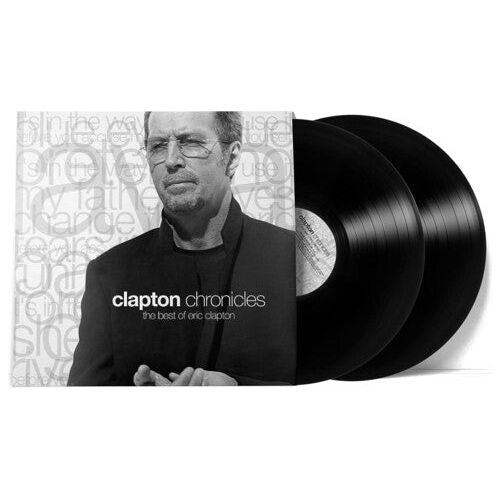 Eric Clapton - Clapton Chronicles: The Best Of Eric Clapton - LP { Vinyl LP }