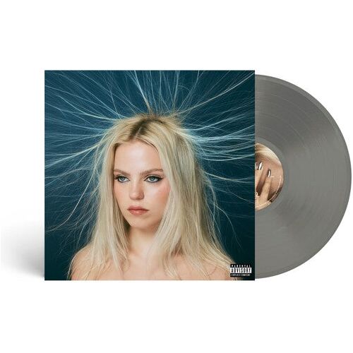 Renee Rapp - Snow Angel - LP { Vinyl LP }