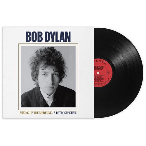 Bob Dylan - Mixing Up The Medicine/A Retrospective - LP { Vinyl LP }