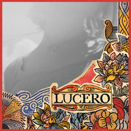 Lucero - That Much Further West - LP { Vinyl LP }
