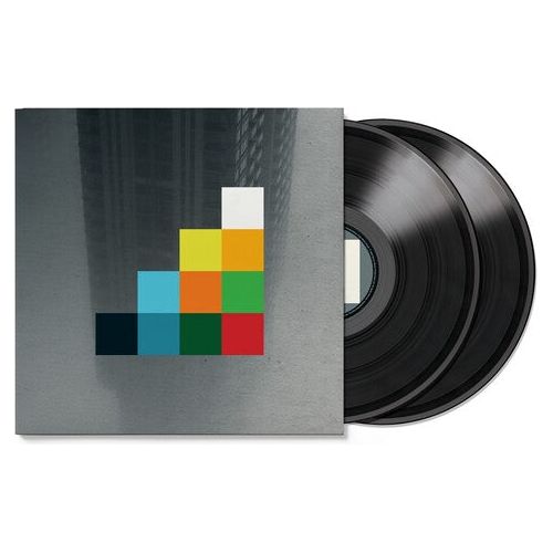 Steven Wilson - Harmony Codex - LP { Vinyl LP }