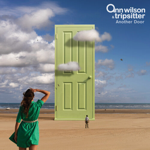 Ann Wilson - Another Door - LP { Vinyl LP }