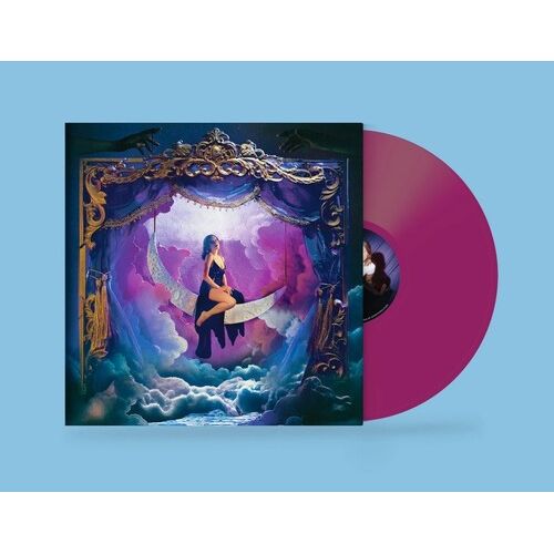 Delacey - The Girl Has A Dream - LP { Vinyl LP }