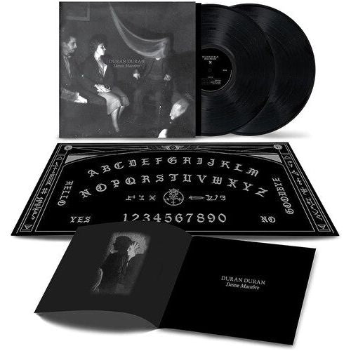 Duran Duran - Danse Macabre - LP { Vinyl LP }