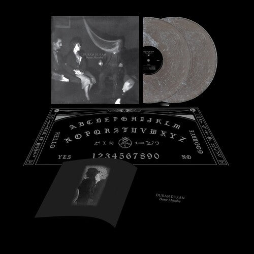 Duran Duran - Danse Macabre - Indie LP { Vinyl LP }