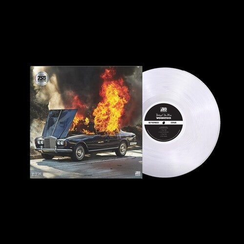 Portugal. The Man - Woodstock - Rocktober LP { Vinyl LP }
