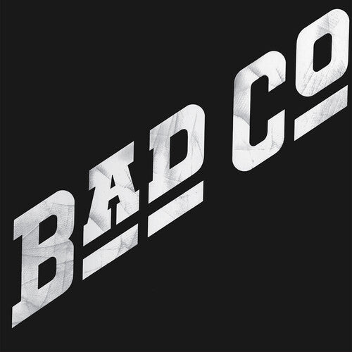 Bad Company - Bad Company - Rocktober LP { Vinyl LP }