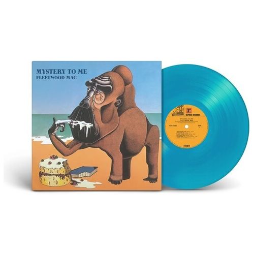 Fleetwood Mac - Mystery To Me - Rocktober LP { Vinyl LP }