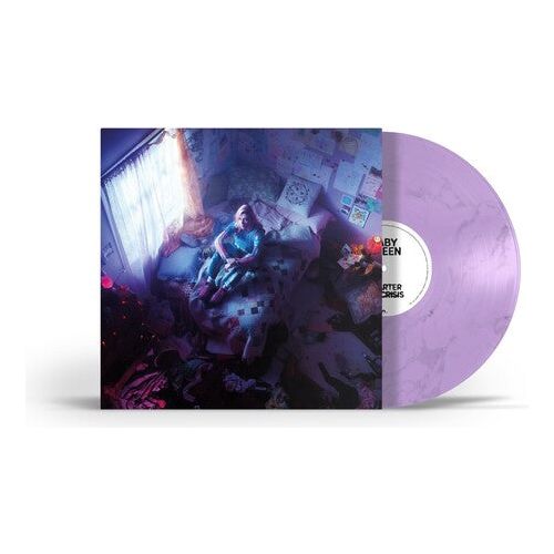 Baby Queen - Quarter Life Crisis - LP { Vinyl LP }