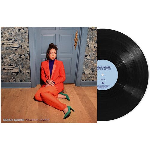 Sarah Jarosz - Polaroid Lovers - LP { Vinyl LP }