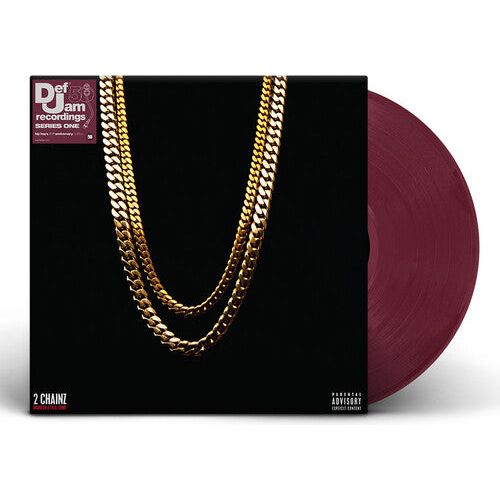 2 Chainz - Based On A T.R.U. Story - Indie LP { Vinyl LP }