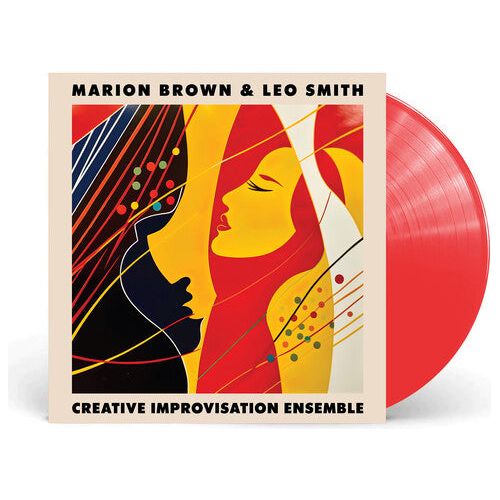 Marion Brown - Creative Improvisation Ensemble - RSD LP { Vinyl LP }