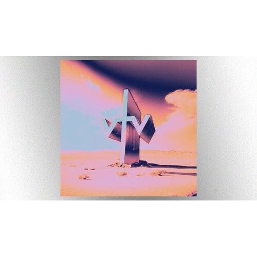 Des Rocs - Dream Machine - LP { Vinyl LP }