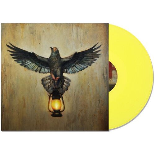 Silverstein - Rescue - LP { Vinyl LP }