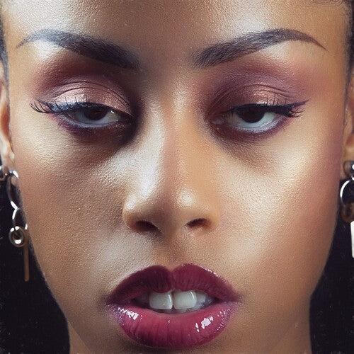 Rochelle Jordan - Play With The Changes (Remixed) - LP { Vinyl LP }