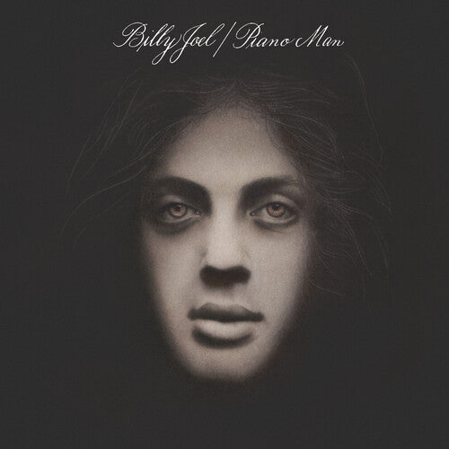 Billy Joel - Piano Man - LP { Vinyl LP }