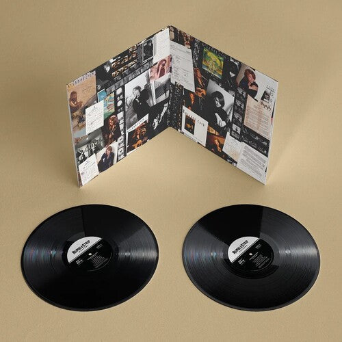 Rosanne Cash - The Wheel (30th Anniversary) - LP { Vinyl LP }