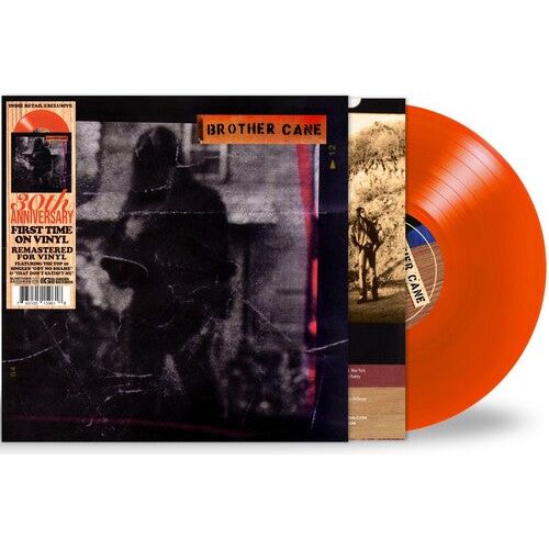 Brother Cane - Brother Cane - Indie LP { Vinyl LP }
