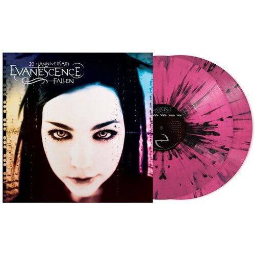 Evanescence - Fallen - 20th Anniversary - Indie LP { Vinyl LP }