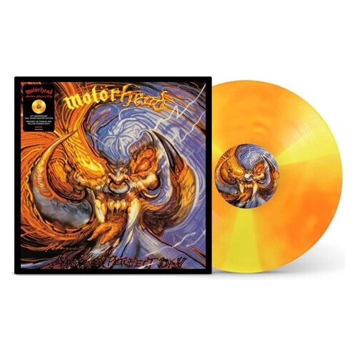 Motorhead - Another Perfect Day - LP { Vinyl LP }