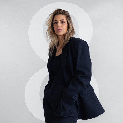 Brooke Ligertwood - EIGHT - LP { Vinyl LP }