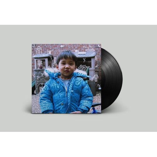 Boywithuke - Lucid Dreams - LP { Vinyl LP }