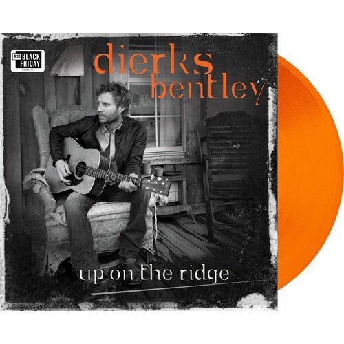 Dierks Bentley - Up On The Ridge (10th Anniversary Edition) - RSD LP { Vinyl LP }