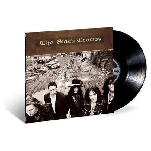 The Black Crowes - The Southern Harmony And Musical Companion - LP { Vinyl LP }