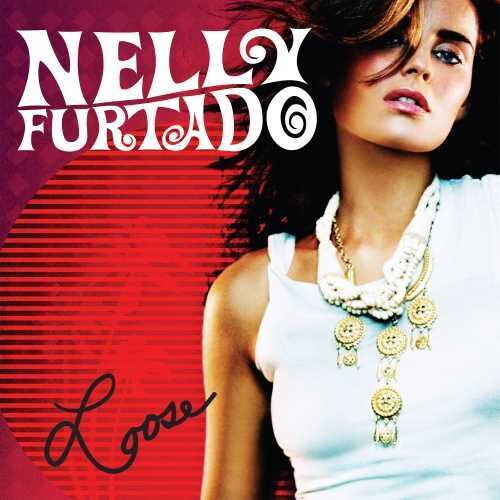 Nelly Furtado - Loose - LP { Vinyl LP }