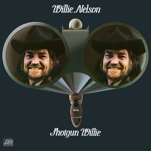 Willie Nelson - Shotgun Willie (50th Anniversary) - LP { Vinyl LP }