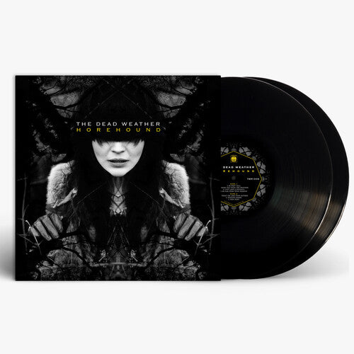 The Dead Weather - Horehound (2024 Reissue) - LP { Vinyl LP }