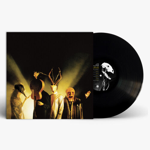 The Dead Weather - Sea Of Cowards (2024 Reissue) - LP { Vinyl LP }