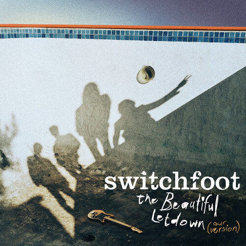 Switchfoot - The Beautiful Letdown (Our Version) - LP { Vinyl LP }