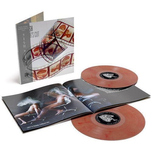 Kate Bush - Director's Cut - Indie LP { Vinyl LP }
