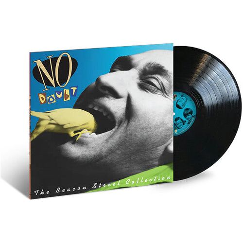 No Doubt - The Beacon Street Collection - LP { Vinyl LP }