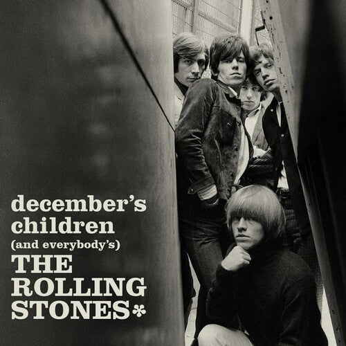 The Rolling Stones - December's Children (and Everybody's) - LP { Vinyl LP }