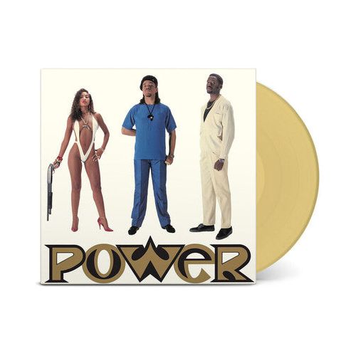 Ice-T - Power - LP { Vinyl LP }